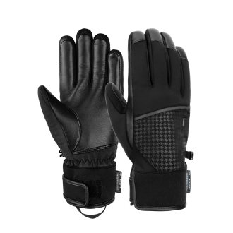 Reusch Mara R-TEX® XT  6231209 7697 black 1